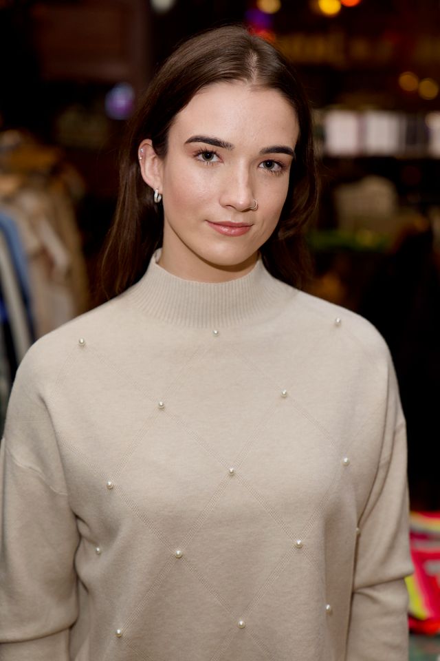 Featured photo from Sara jane