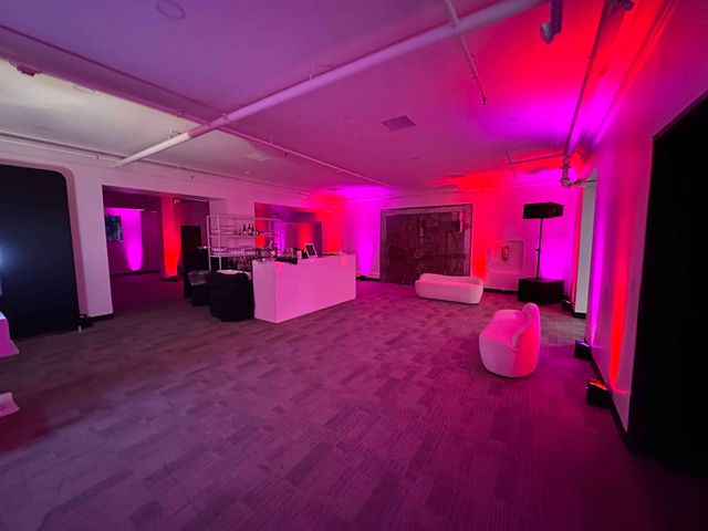 Featured photo from UNDEGROUND VAULT SPACE