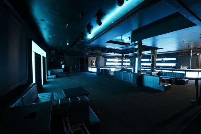 Featured photo from The Lobby Lounge