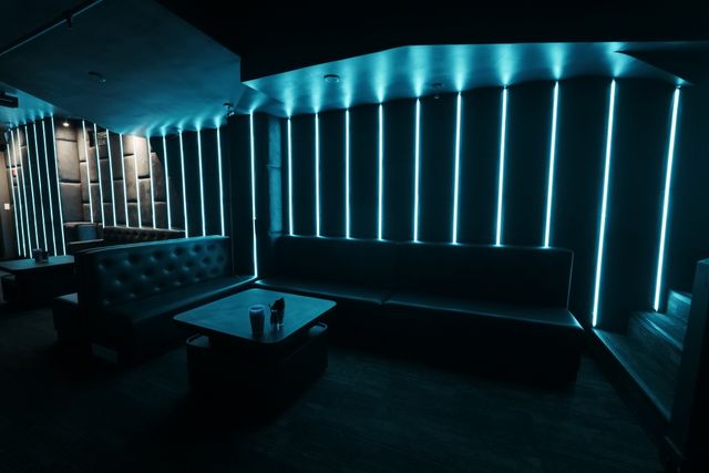 Featured photo from The Prince Room