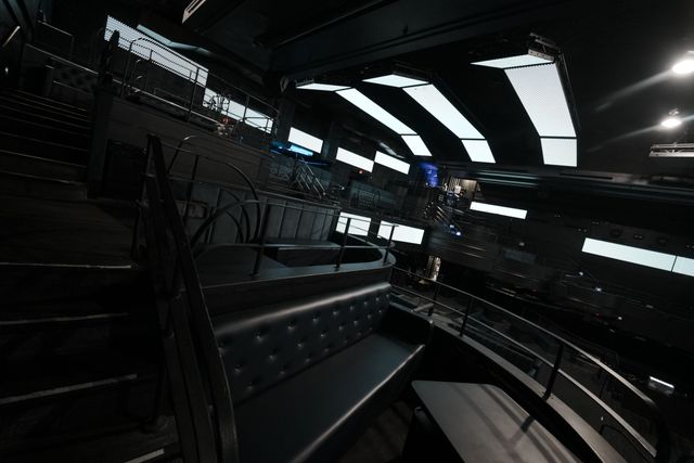 Featured photo from The Mezzanine