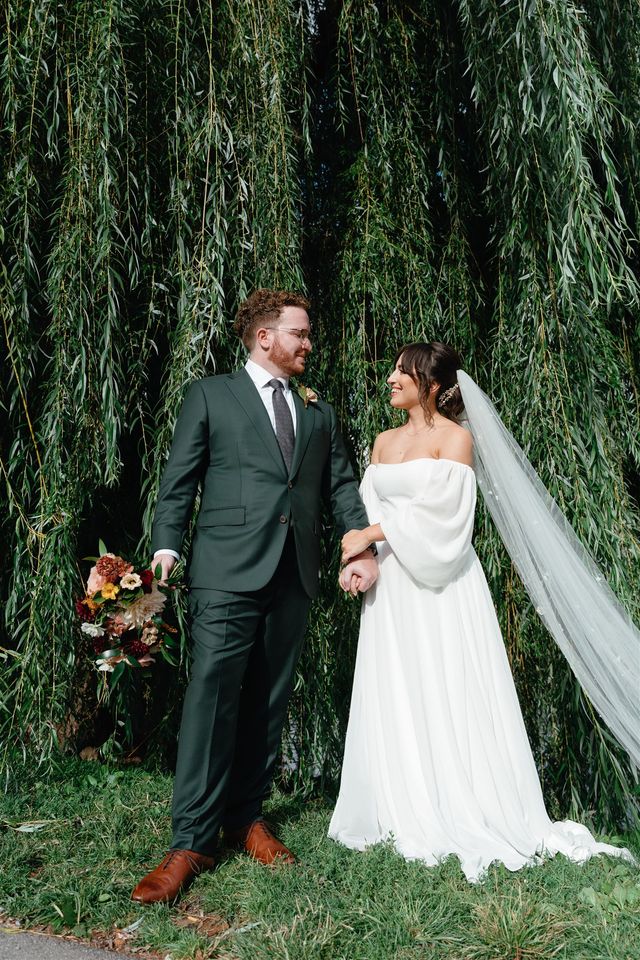 Featured photo from Witness the Romance of This Wedding at Boston Public Garden