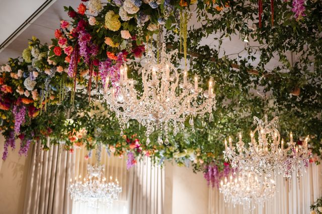 Featured photo from Ivy Room's Garden Fairytale Wedding