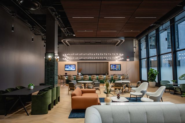 Featured photo from Full Amenity Rental