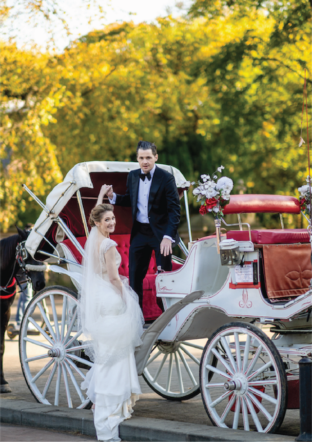 Featured photo from Tavern on the Green