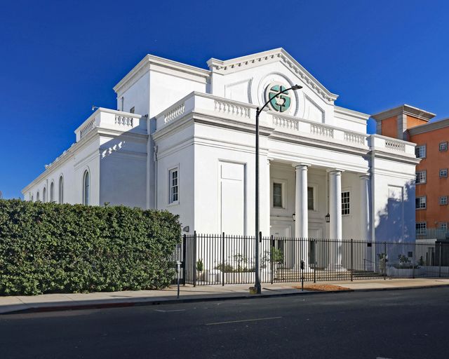 Featured photo from Front