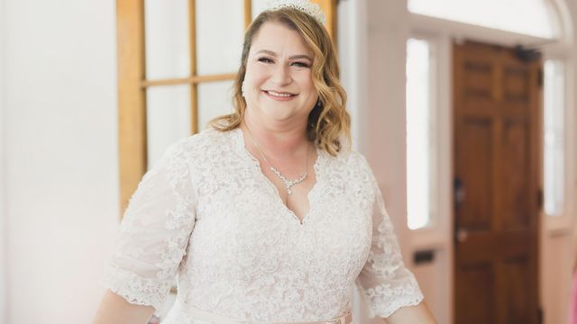 Featured photo from Donna's Bridal Shower