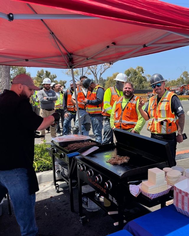 Featured photo from Philadelphia Sandwich Company and Catering