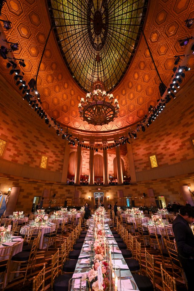 Featured photo from WPDI GALA