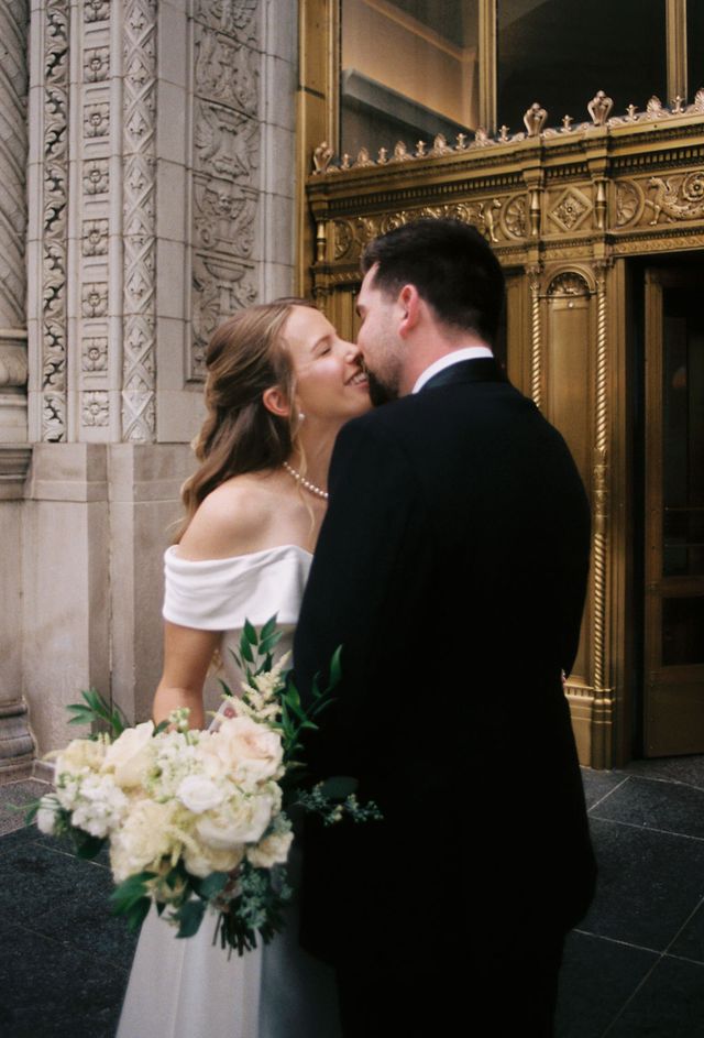 Featured photo from Endless Smiles at a Hinsdale Golf Club Wedding