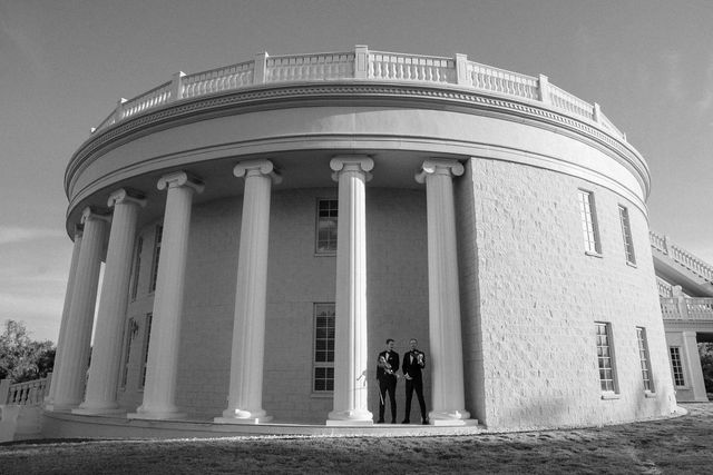 Featured photo from Whitehurst Gallery