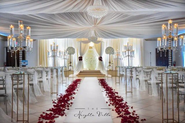 Featured photo from The Ballroom