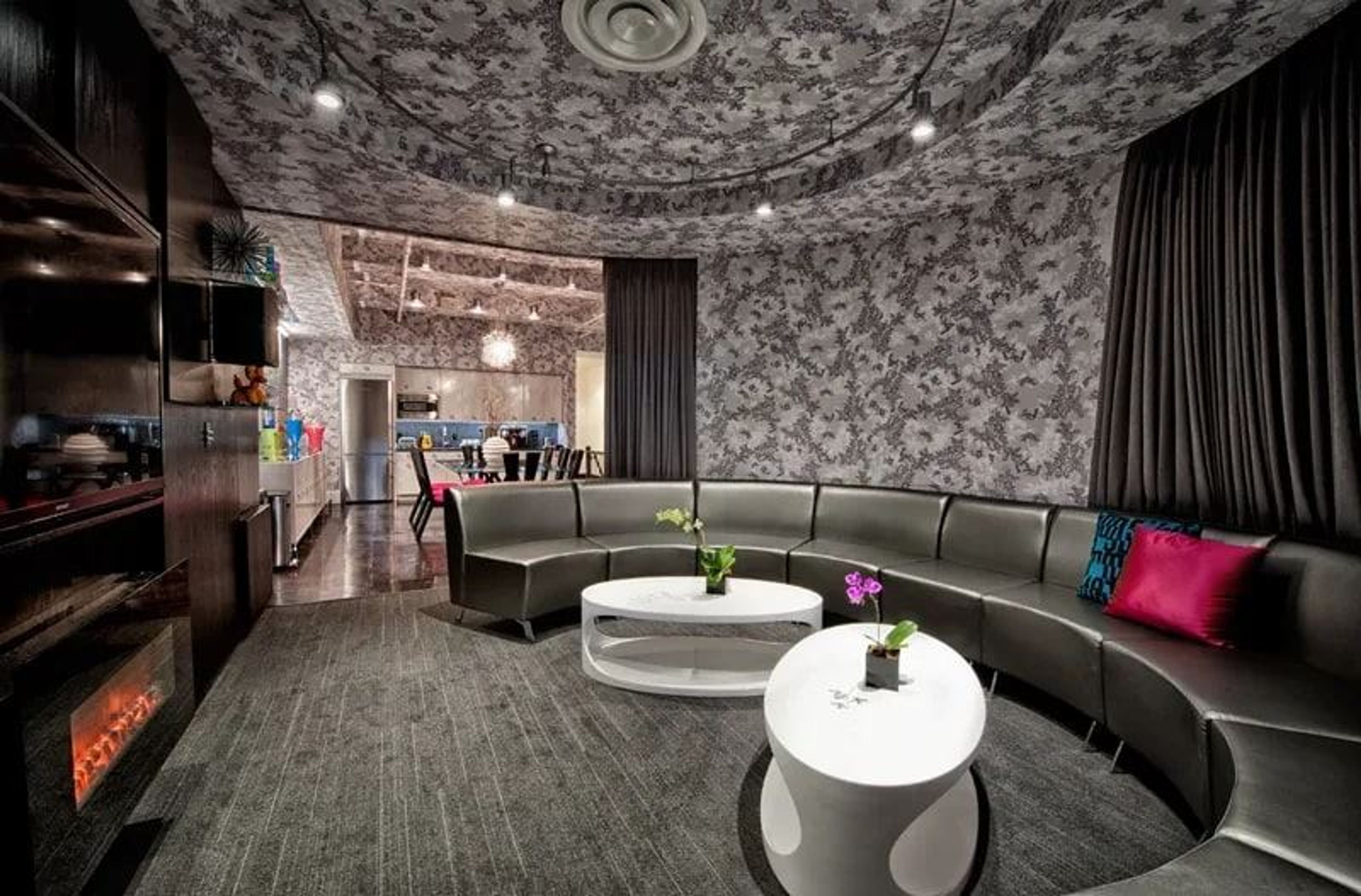 Main Floor, an event space at OFFSITE