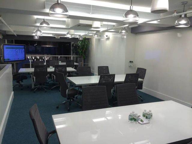 Featured photo from The Mezzanine