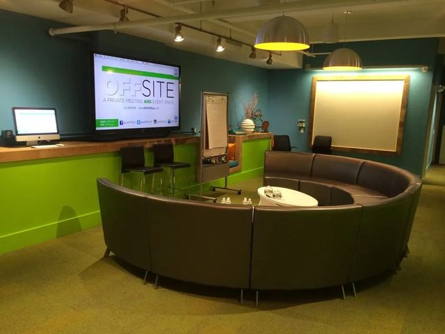 Featured photo from The Underground