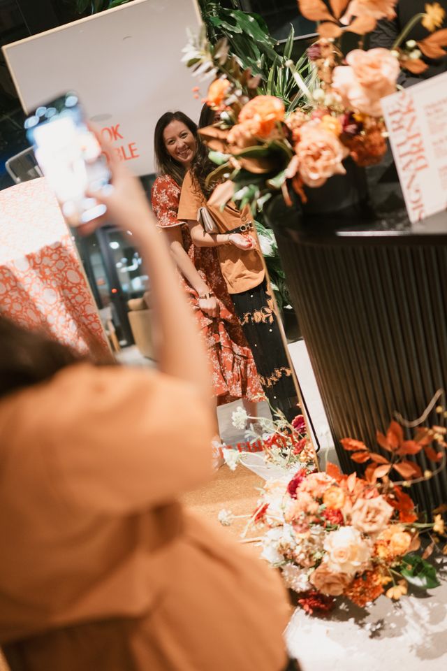 Featured photo from Performers Event hosted by Philadelphia Style Magazine and Modern Luxury Media