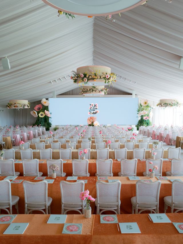 Featured photo from Enlightening Sessions at Engage!24 Nemacolin