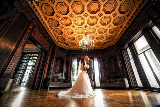 Featured photo from Ophir Dining Room