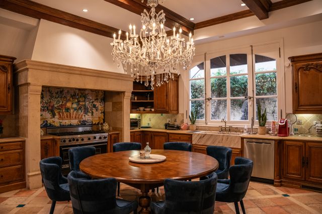 Featured photo from The Tuscan