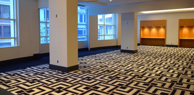 Featured photo from Manhattan Ballroom