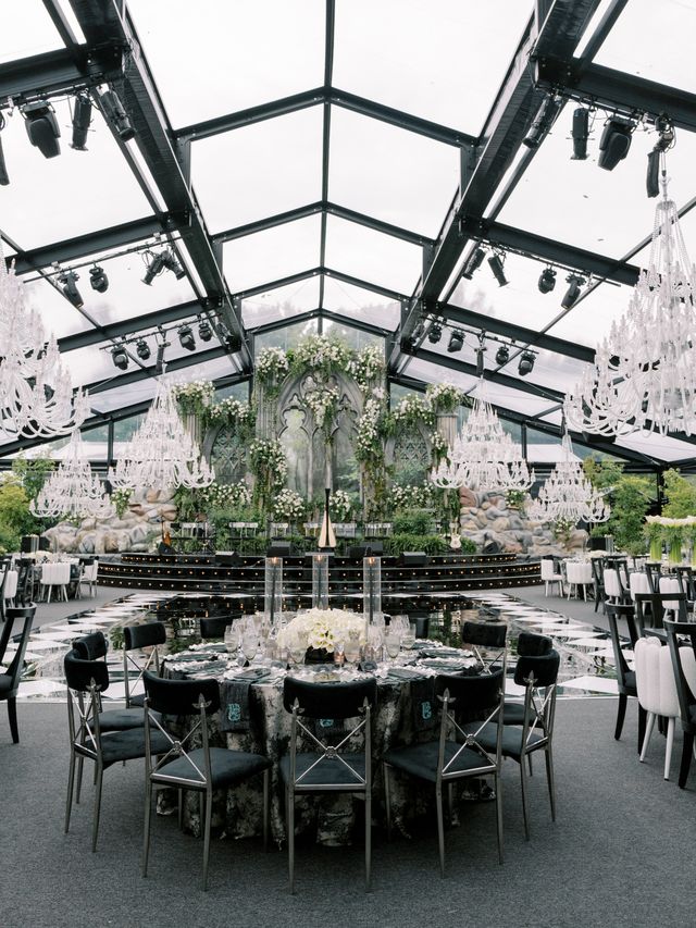 Featured photo from Engage!24 Nemacolin Gala