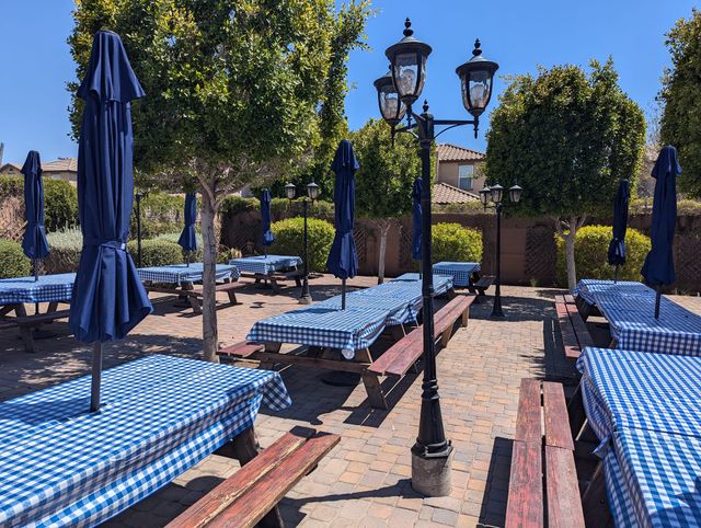 Featured photo from Biergarten