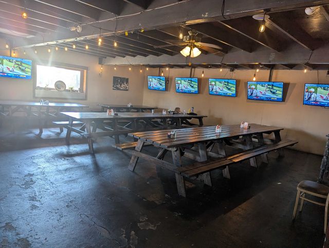 Featured photo from Party Room