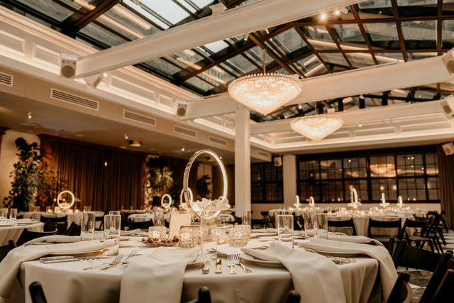 Featured photo from Atrium