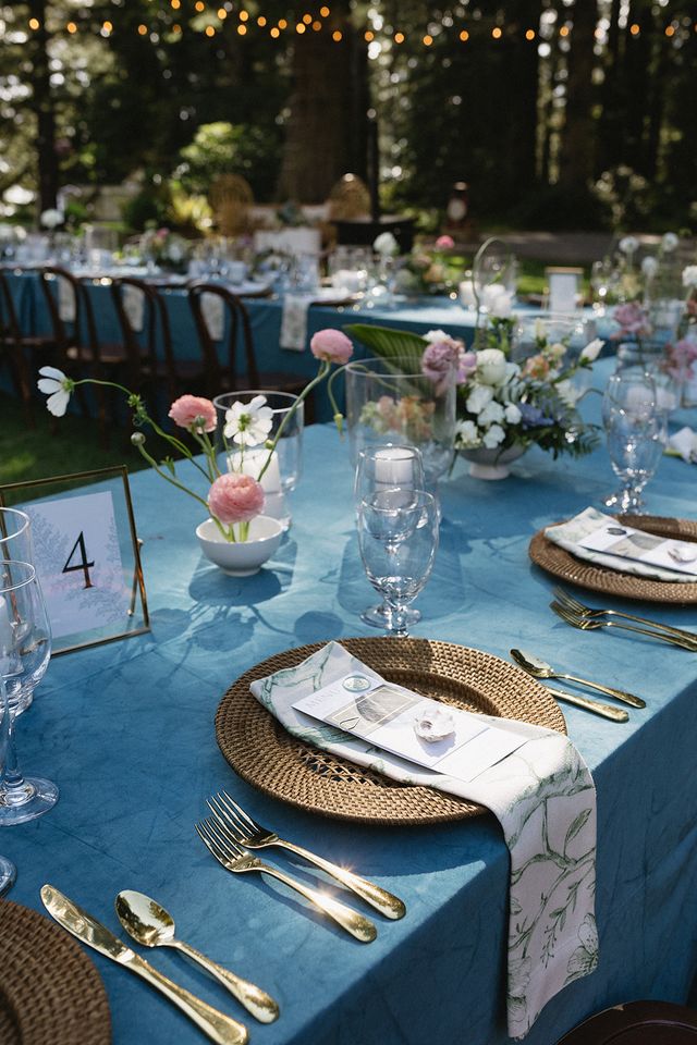 Featured photo from Allison & Bryan's Crook Point Wedding