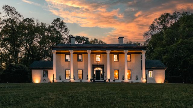 Featured photo from The reserves at Hamilton homes