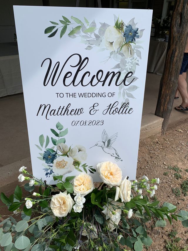 Featured photo from West Virginia Casual Wedding