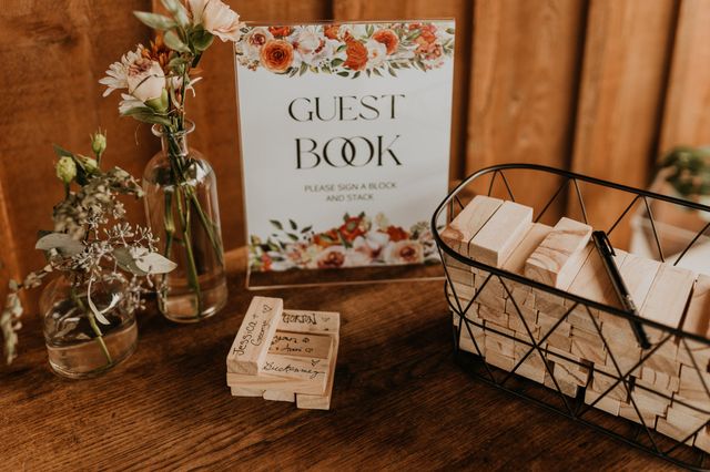 Featured photo from Barns of Kanak Wedding