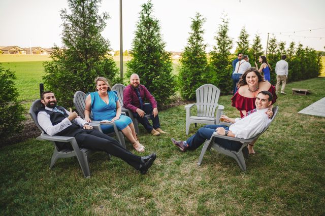 Featured photo from Courtyard