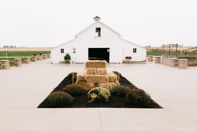 Featured photo from Secondary Barn