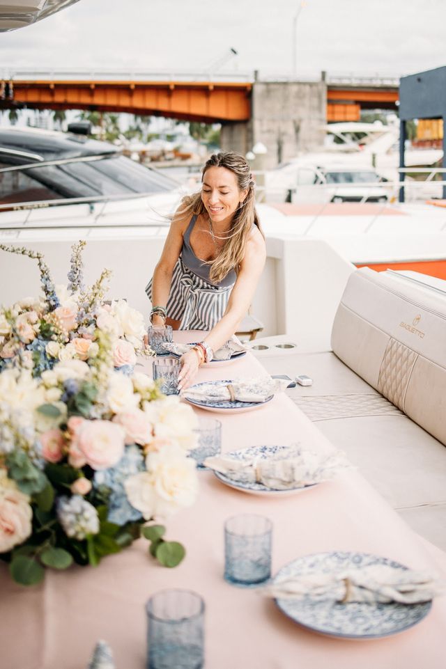 Featured photo from Boat Party