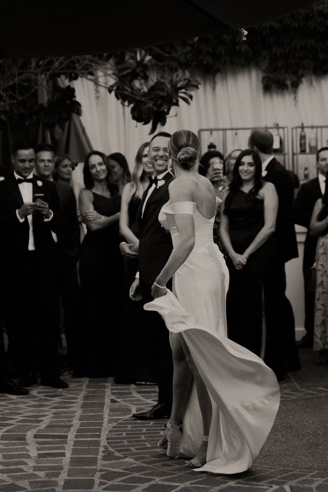 Featured photo from Wine Country Wedding