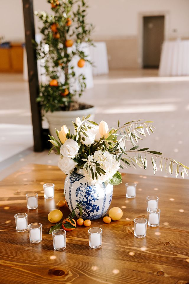 Featured photo from Orange County Wedding