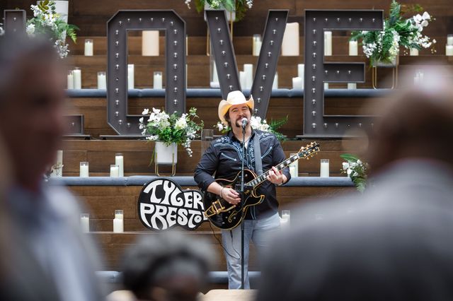 Featured photo from Tech Impact Luncheon