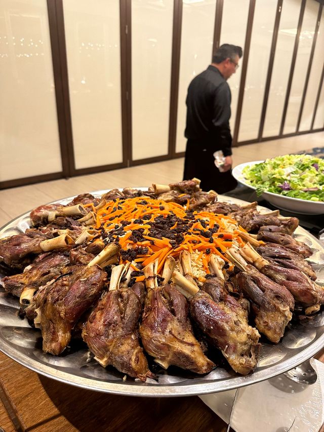 Featured photo from Catering