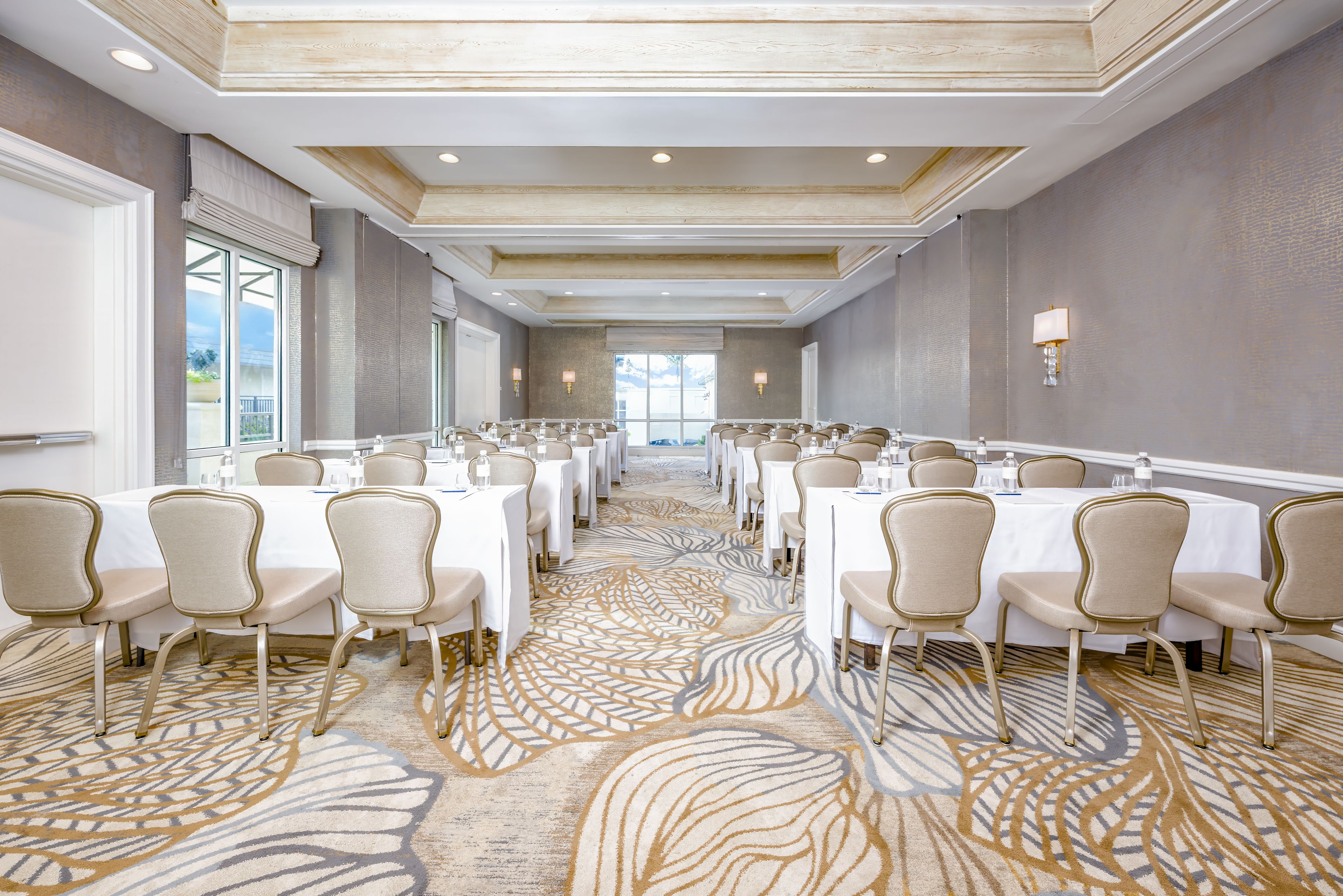 Sandpiper, an event space at Surf & Sand Laguna Beach
