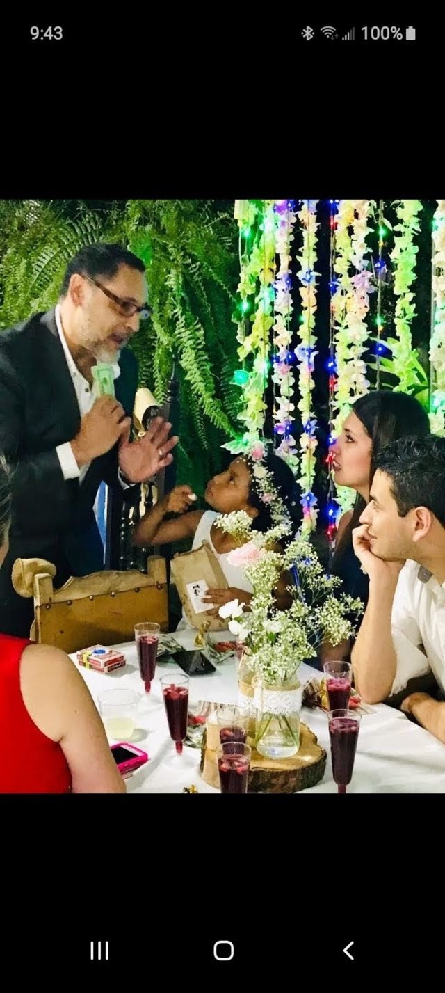 Featured photo from Performance videos