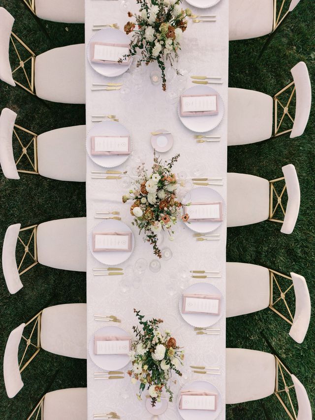 Featured photo from Fall in Love With This Rustic Wedding at Distinct Locations