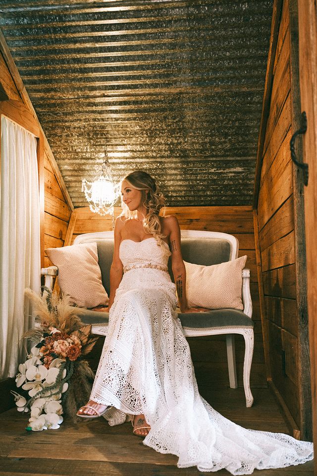 Featured photo from Raleigh Farm Wedding