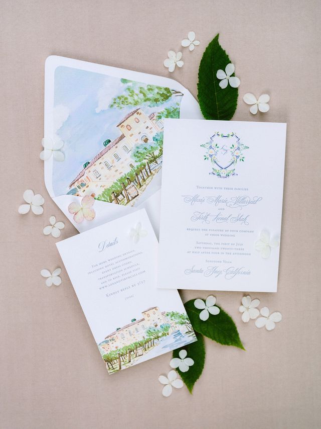 Featured photo from Summer Sunstone Villa Wedding