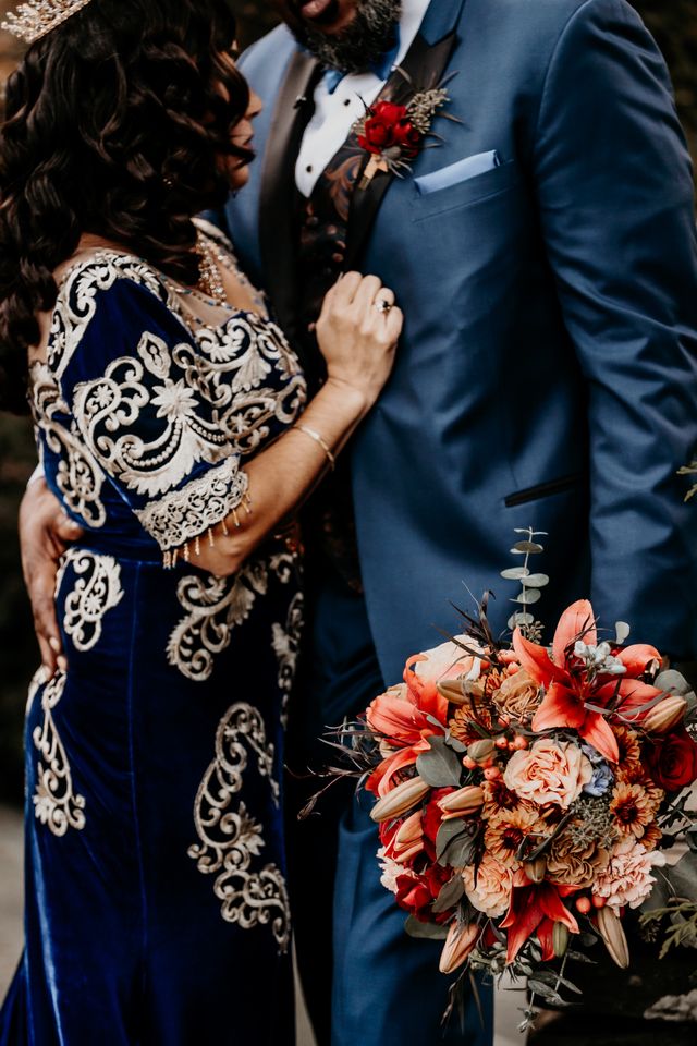 Featured photo from Westbury Manor Grandeur of Nature