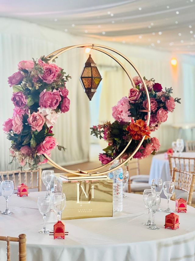 Featured photo from Grand Marquee