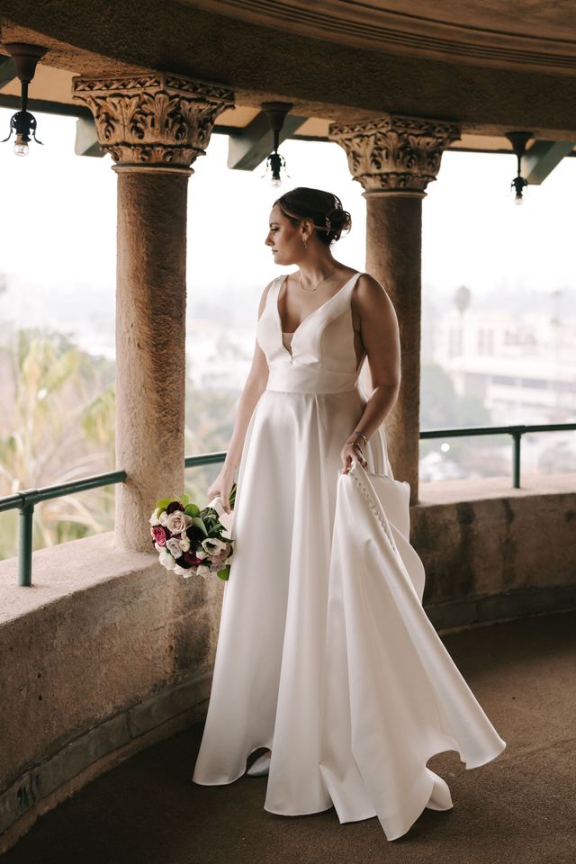 Featured photo from Distefano Wedding