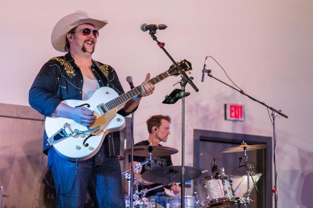 Featured photo from Blue Ridge ESOP State Fair Party