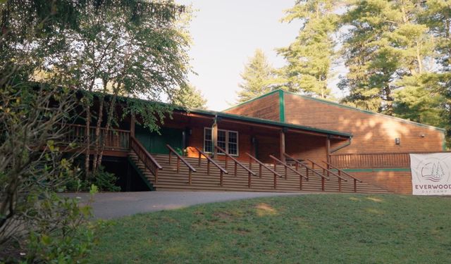 Featured photo from The Main Lodge