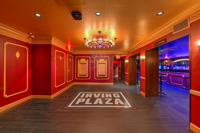 Featured photo from Lobby